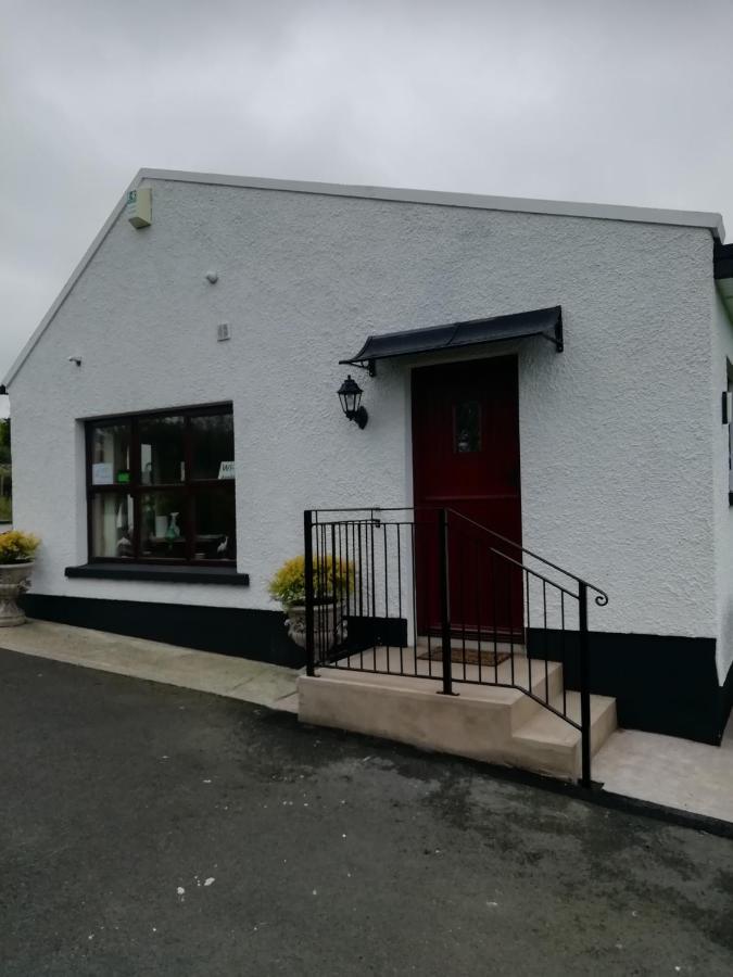 Craig Cottage Self-Catering Bushmills Exterior foto