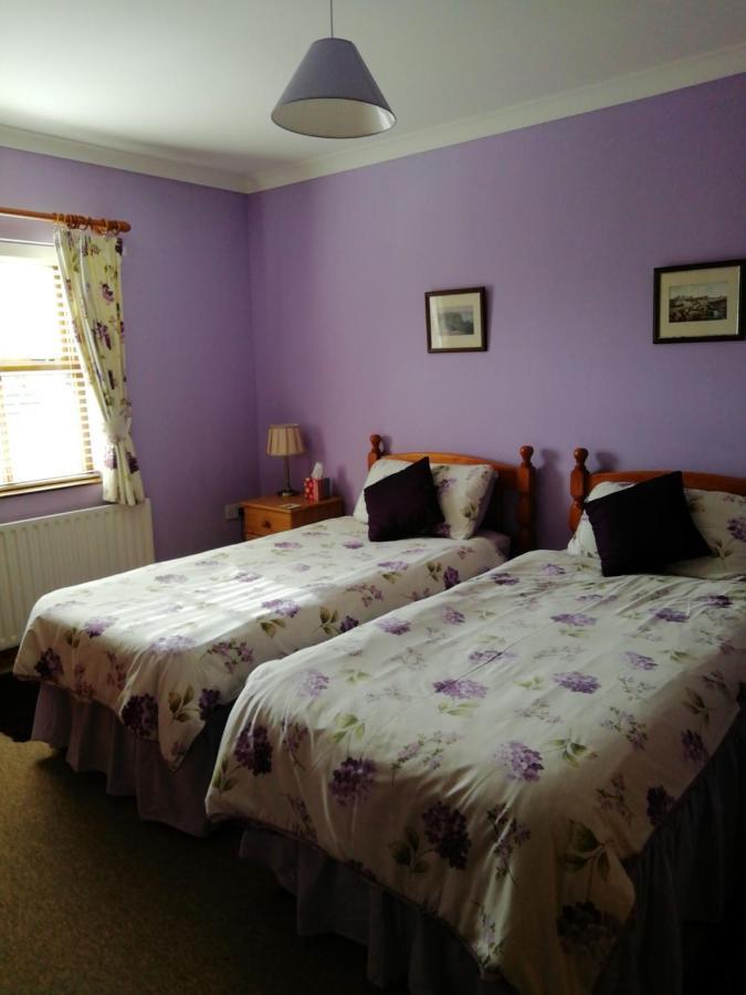 Craig Cottage Self-Catering Bushmills Exterior foto
