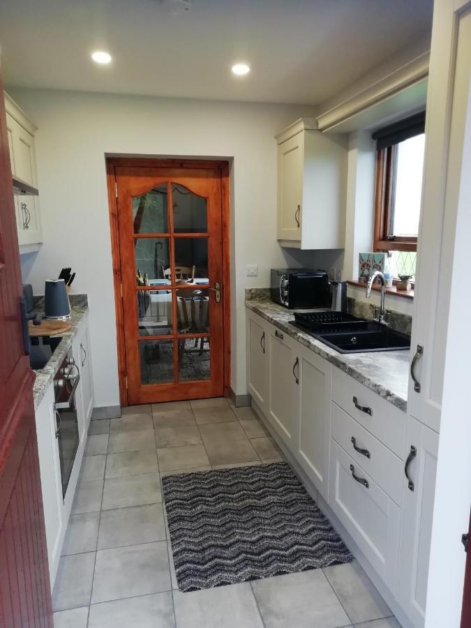 Craig Cottage Self-Catering Bushmills Exterior foto